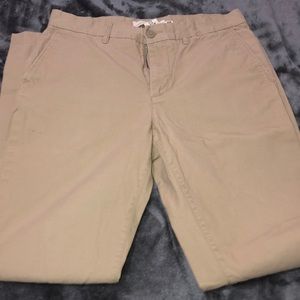 H&m khakis